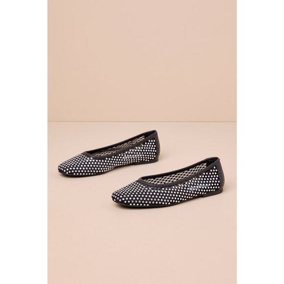 Steve Madden Women's Auden Ballet Flat - Picture 2 of 5